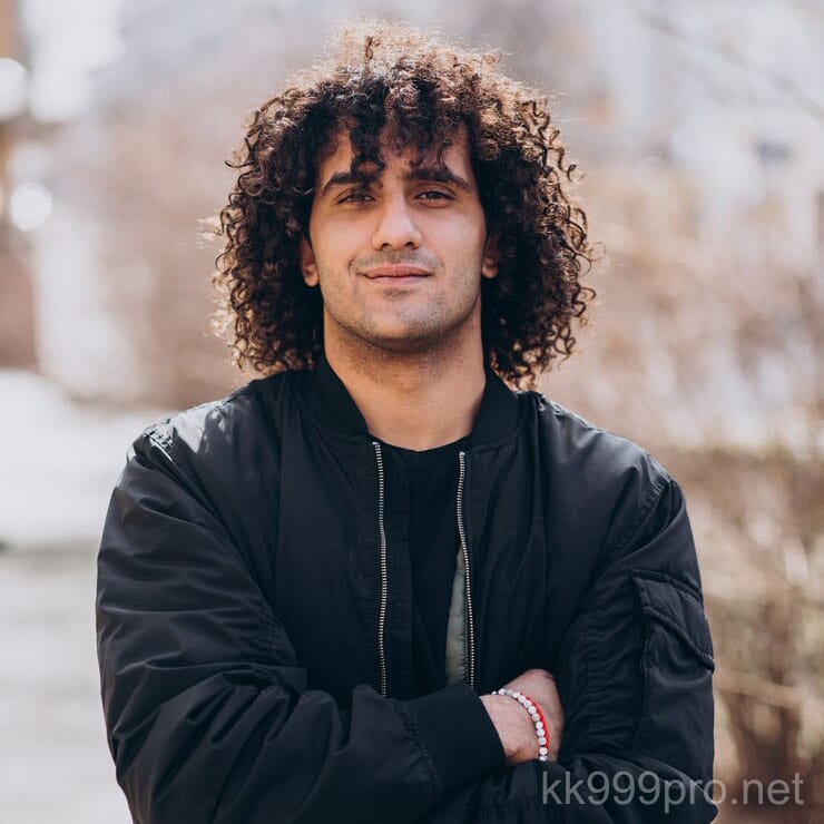 Avatar do jogador Carlos M.