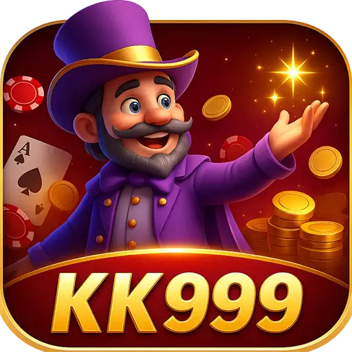 Logo kk999